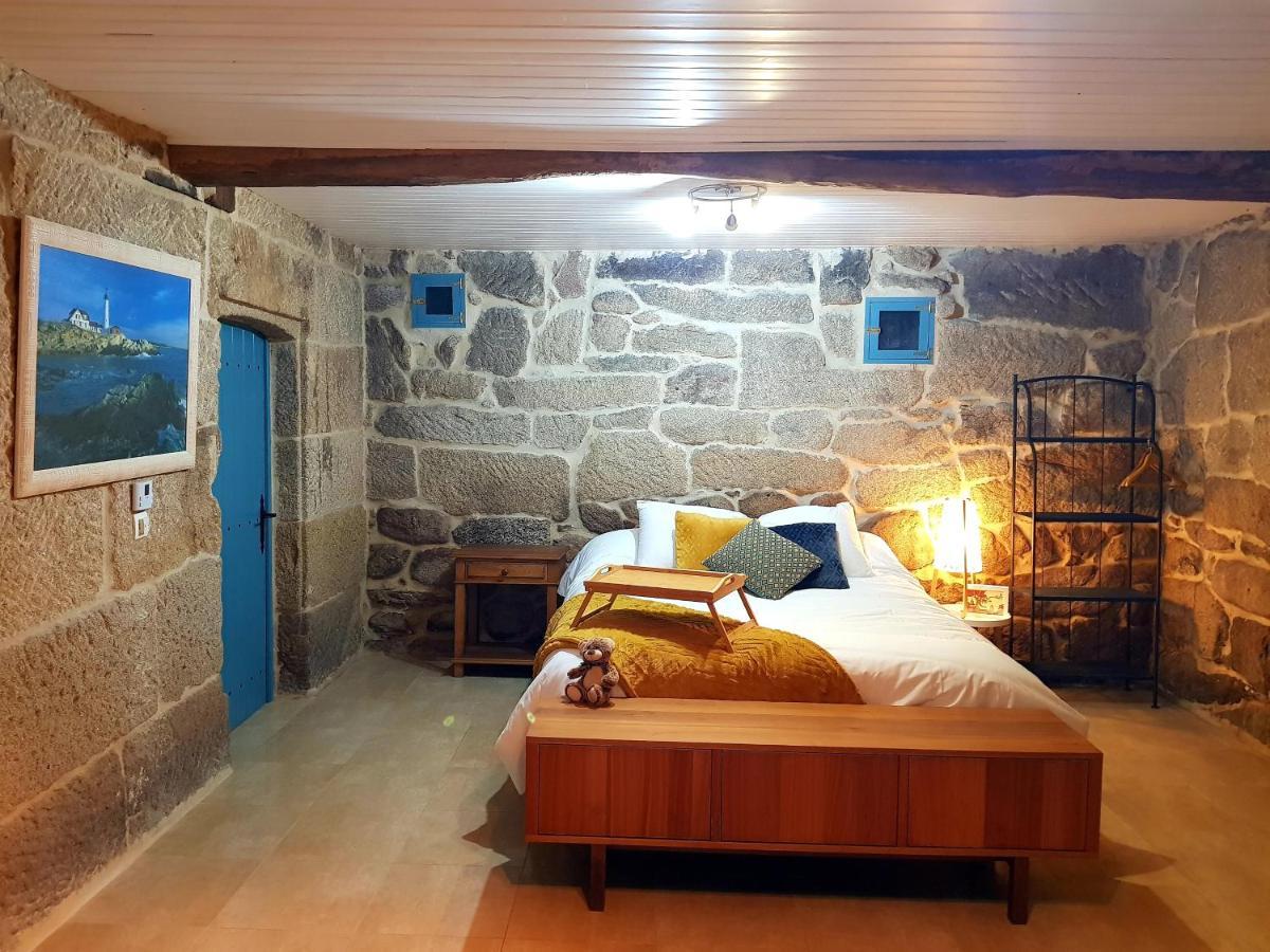 A Aira Da Xoanina Διαμέρισμα Allariz Εξωτερικό φωτογραφία